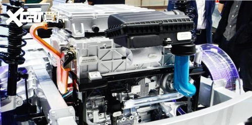 氫能浪潮席卷北京車展，水面垃圾打撈船引領綠色應用新篇章